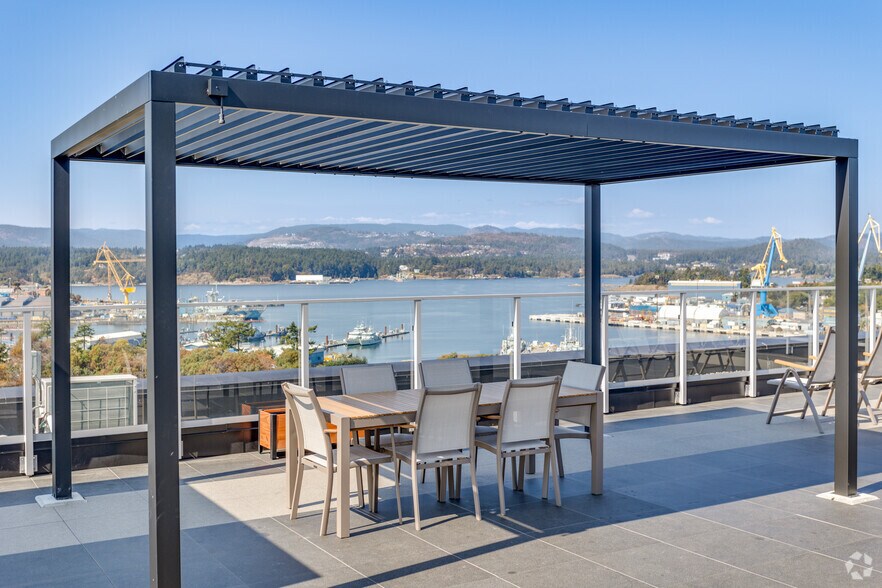 More Photos Of 613 Constance Av, Esquimalt Apartments For Lease