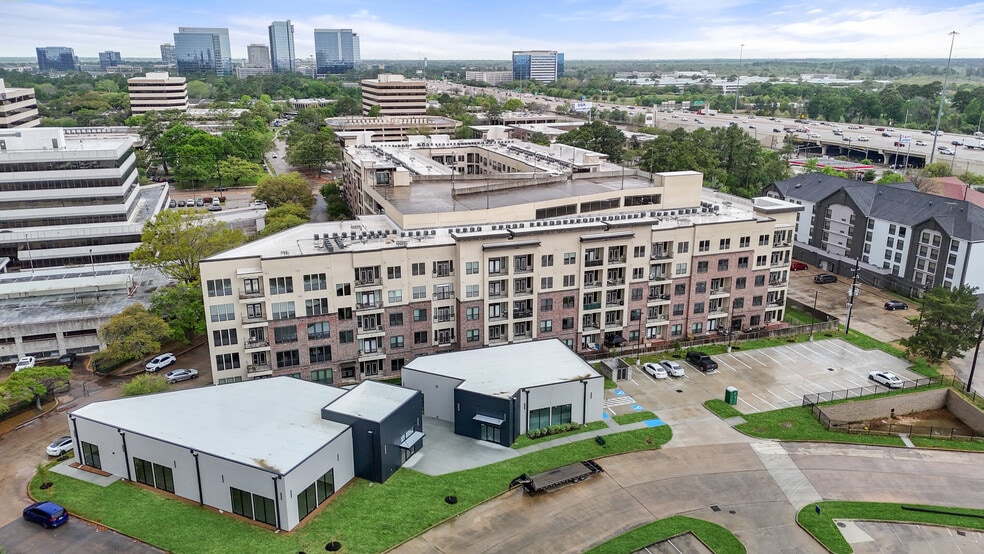 More Photos Of 12249 Katy Fwy, Houston Office For Lease