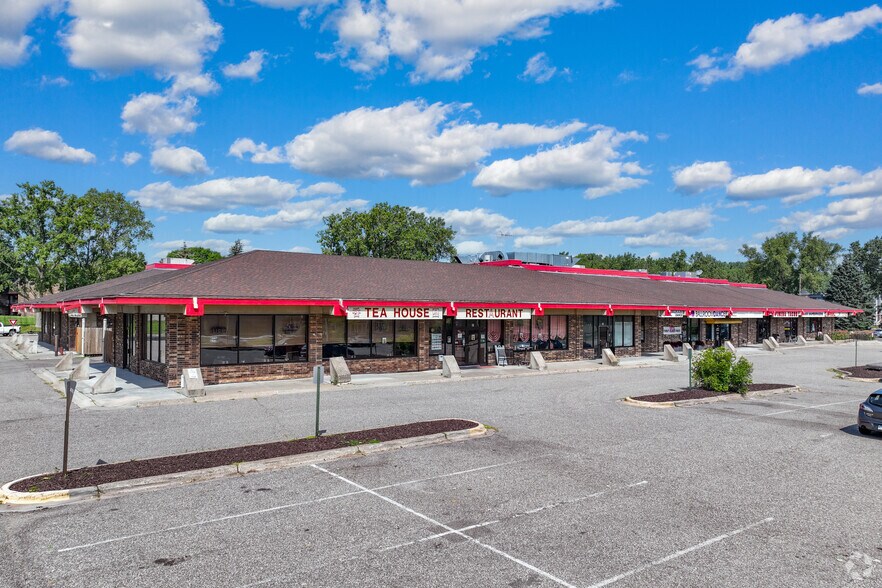Primary Photo Of 8-88 Nathan Ln, Plymouth Unknown For Lease
