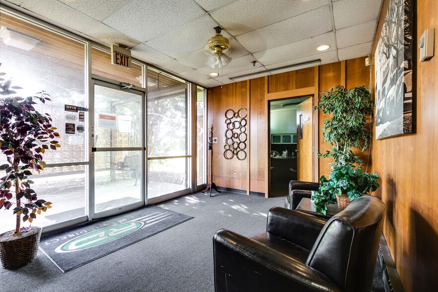 More Photos Of 3405 Commerce Rd, Richmond Warehouse For Sale