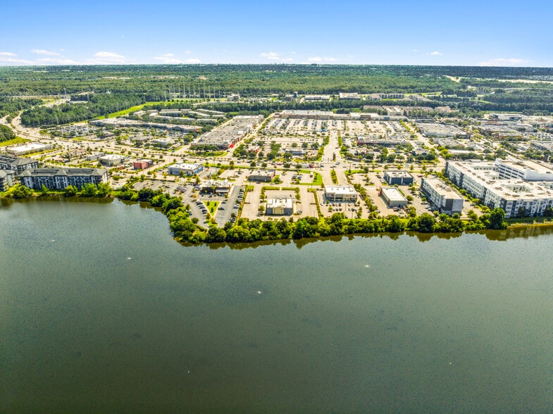 More Photos Of 4594 Tropea Way, Jacksonville Restaurant For Sale