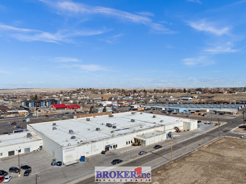 More Photos Of 2135 E 12th St, Casper Unknown For Lease
