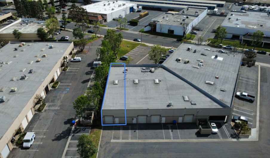 More Photos Of 2539 W 237th St, Torrance Warehouse For Lease