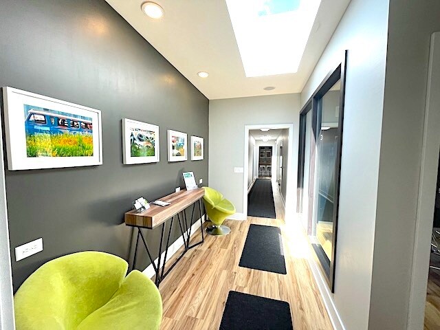 More Photos Of 3409 N Holland Sylvania Rd, Toledo Office For Lease