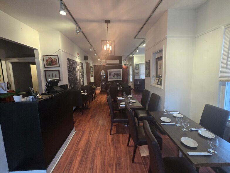 More Photos Of 214 Spring St, Newton Multifamily For Sale