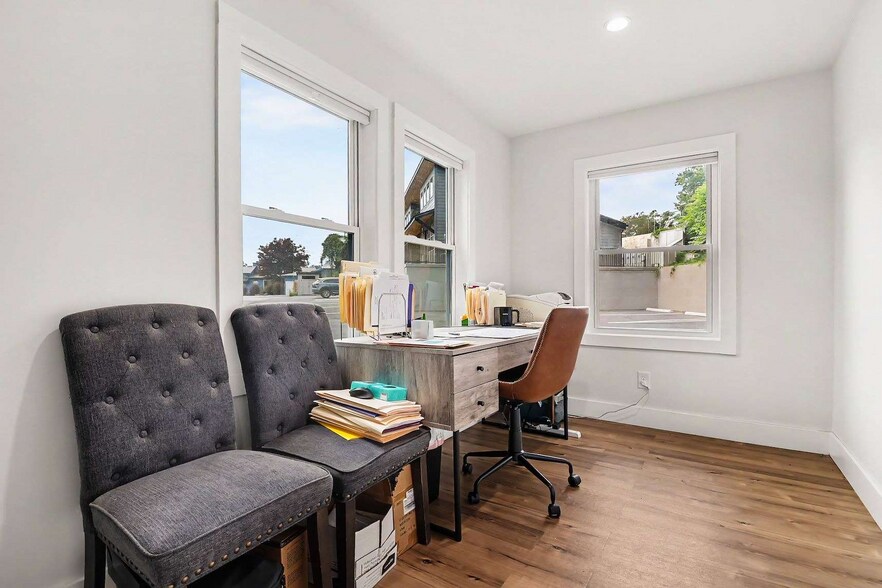 More Photos Of 25 Valley St, Clayton Office Residential For Sale