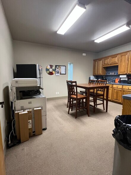 More Photos Of 5505 Linwood Dr, Tyler Warehouse For Sale