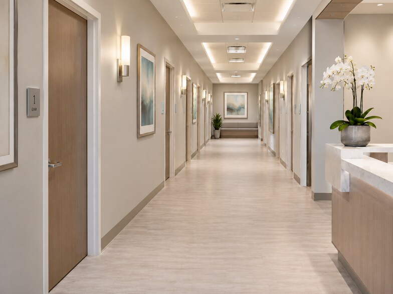 More Photos Of 2715 Oak St, Jacksonville Medical For Lease