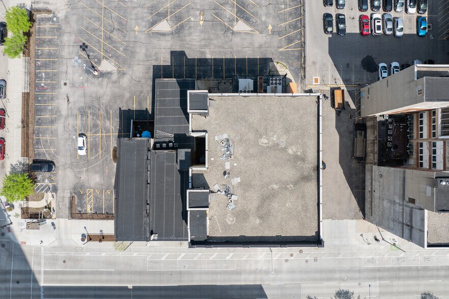 More Photos Of 34-38 N Jefferson St, Dayton Office For Sale