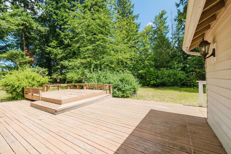 More Photos Of 8078 Old Military Rd NE, Bremerton Land For Sale