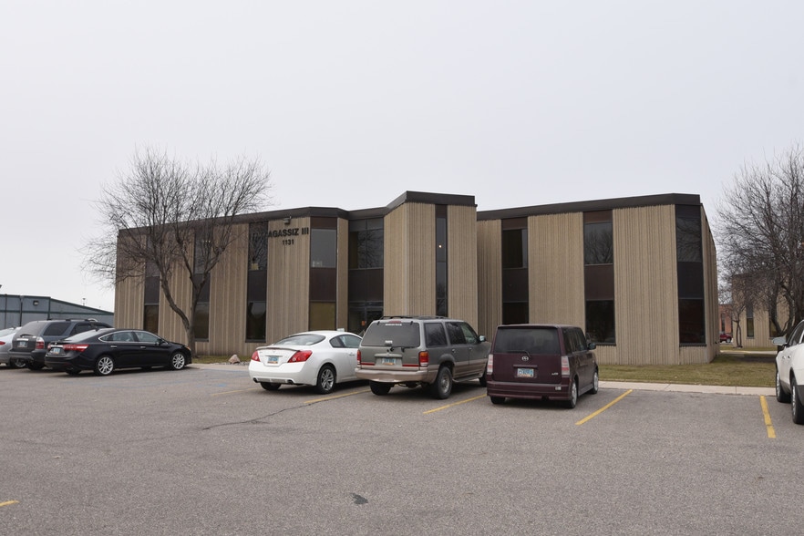 More Photos Of 1131 Westrac Dr, Fargo Office For Lease