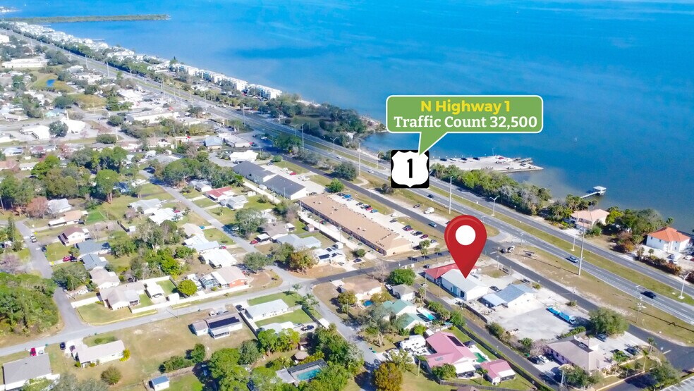 More Photos Of 750 West Ave, Cocoa Warehouse For Sale