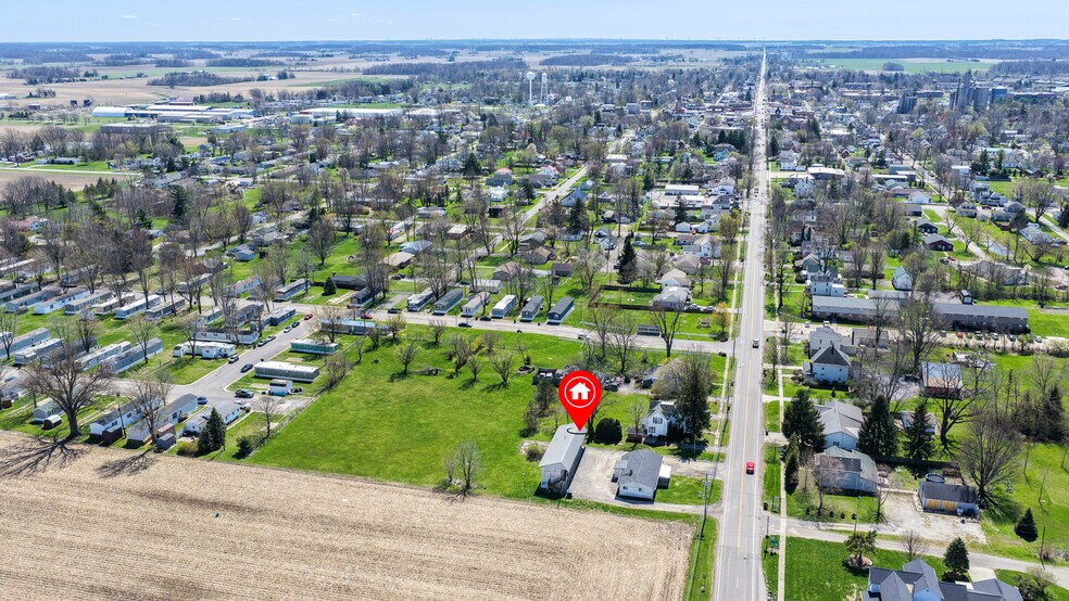 More Photos Of 768 N Main St, Ada Multifamily For Sale