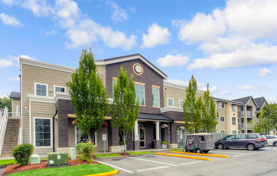 More Photos Of 12722 SE 312th St, Auburn Apartments For Lease