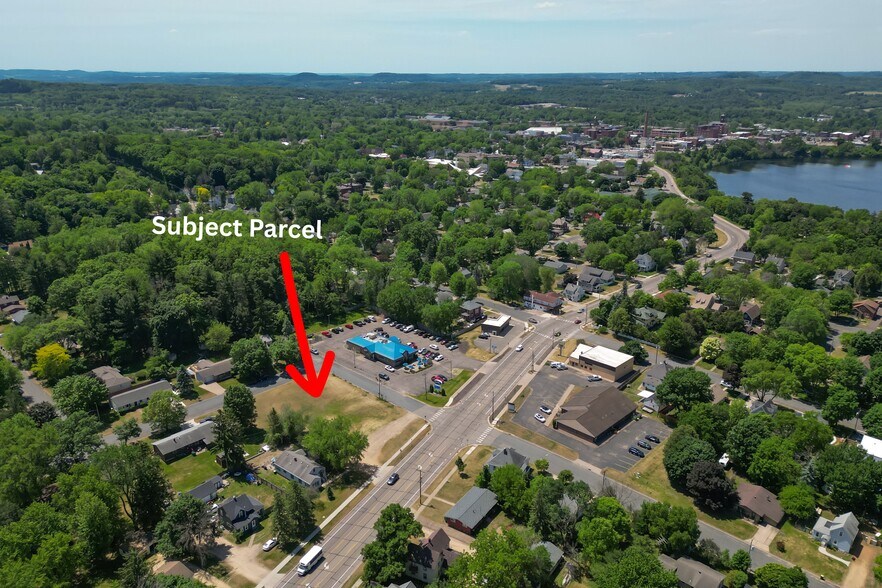 More Photos Of 1406 Stout Rd, Menomonie Land For Sale