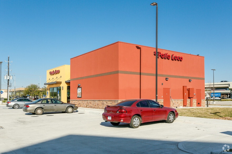 More Photos Of 5321 S Rice Ave, Houston Restaurant For Sale