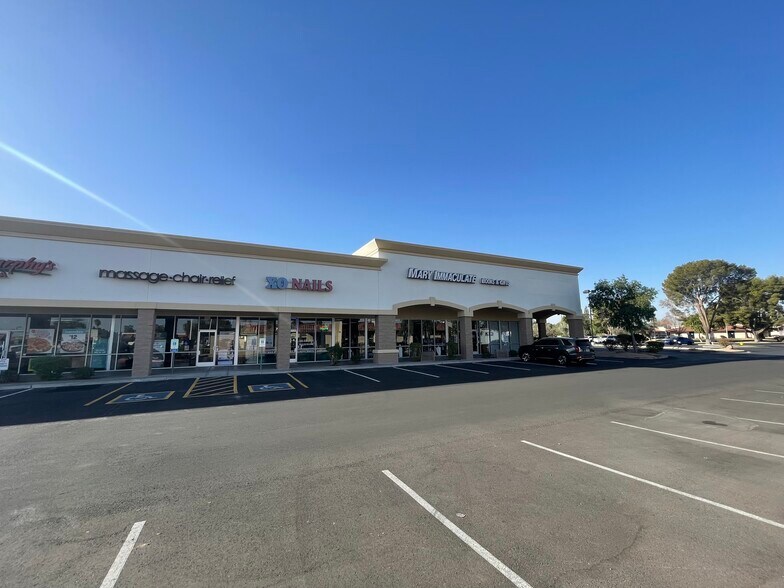 More Photos Of 1951 W Baseline Rd, Mesa Unknown For Lease