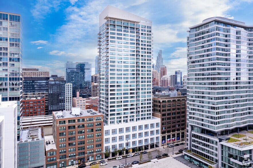 More Photos Of 659 S Wells St, Chicago Apartments For Lease