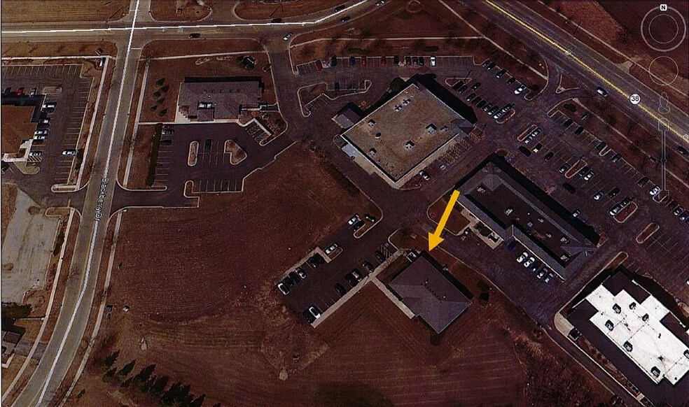 More Photos Of 2075 Blackberry Dr, Geneva Medical For Sale