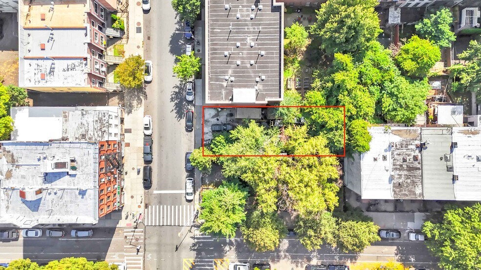 More Photos Of 610 Marcy Ave, Brooklyn Land For Sale