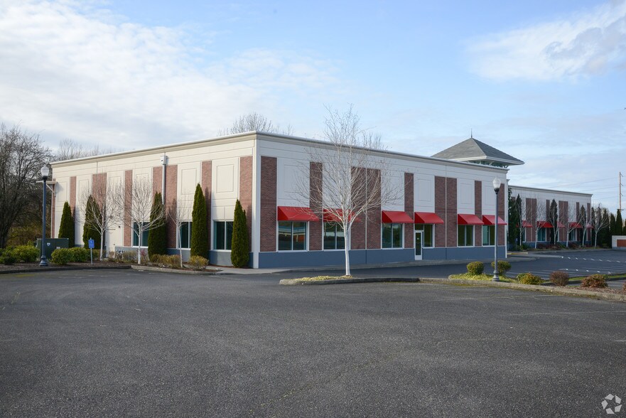 More Photos Of 1415 NE 223rd Ave, Fairview Flex For Sale