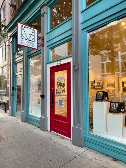 More Photos Of 22 Campbell Ave SE, Roanoke Storefront Retail Residential For Sale