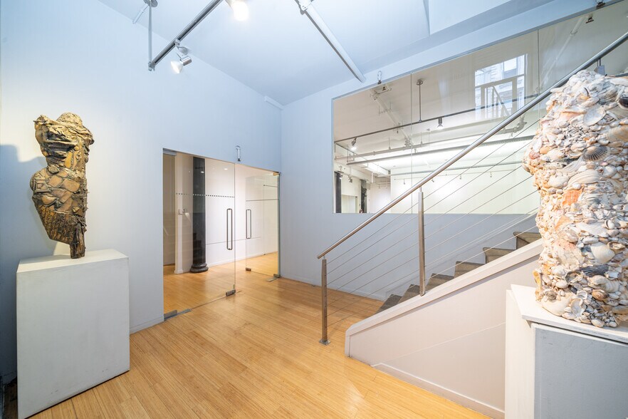 More Photos Of 100 Reade St, New York Multifamily For Sale