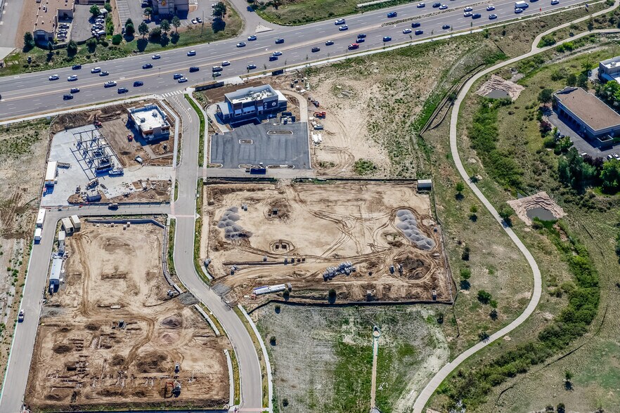 More Photos Of 12045 S Parker Rd, Parker Land For Sale