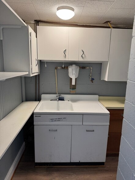 More Photos Of 14819 Old Hanover Rd, Upperco Religious Facility For Sale