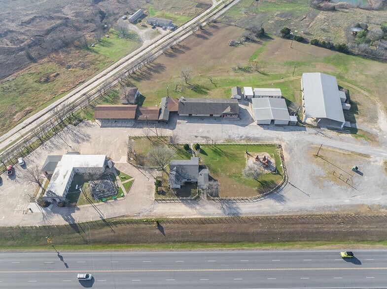 More Photos Of 9110 US 183 Highway, Austin Religious Facility For Sale