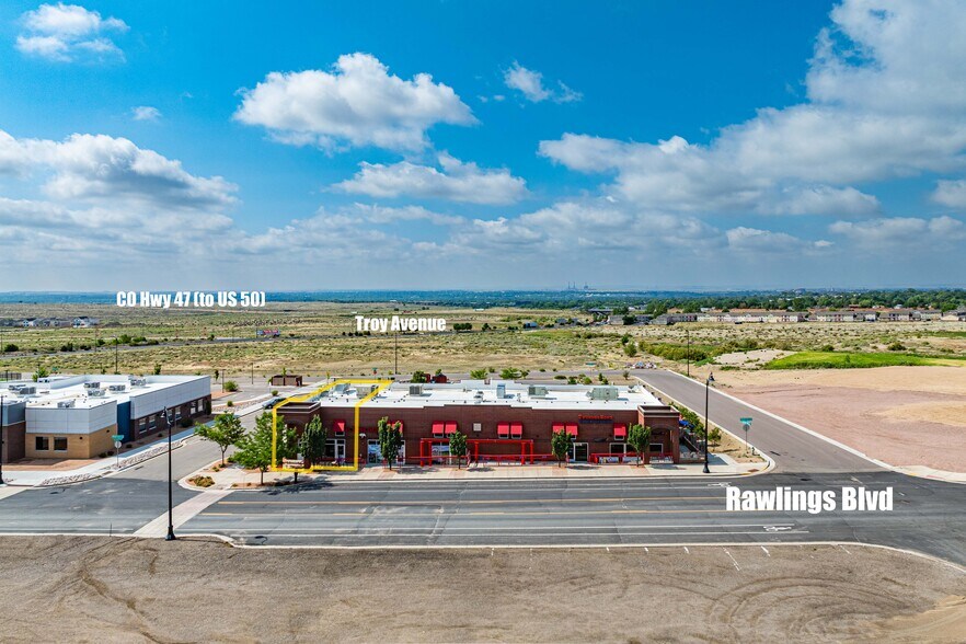More Photos Of 2290 Rawlings Blvd, Pueblo Freestanding For Lease