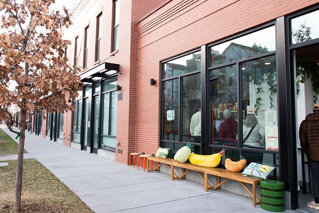 More Photos Of 3331 Downing, Denver Storefront Retail Office For Sale