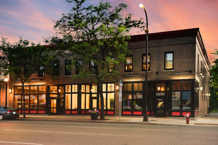 More Photos Of 2220-2226 N Central Ave, Saint Anthony Storefront Retail Office For Lease