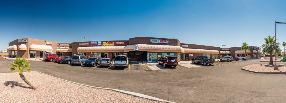 More Photos Of 2647 W Glendale Ave, Phoenix Storefront Retail Office For Sale