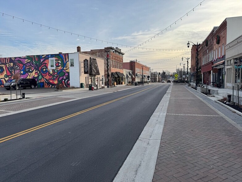 More Photos Of , Sylvania Land For Sale