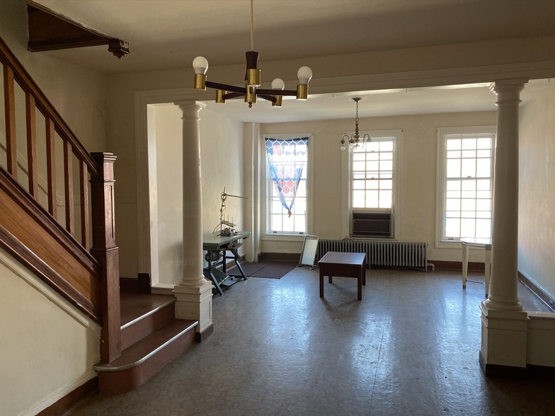 More Photos Of 2211 E Monument St, Baltimore Storefront Retail Residential For Sale