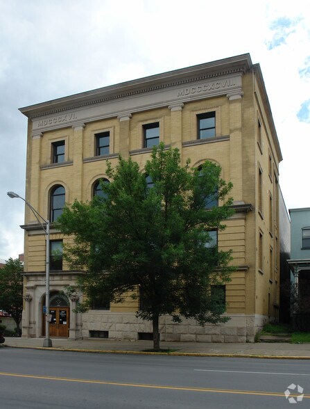 More Photos Of 251 Genesee St, Utica Lodge Meeting Hall For Lease