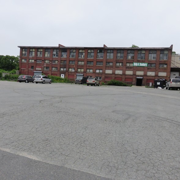 More Photos Of 330 Turner St, Attleboro Manufacturing For Lease