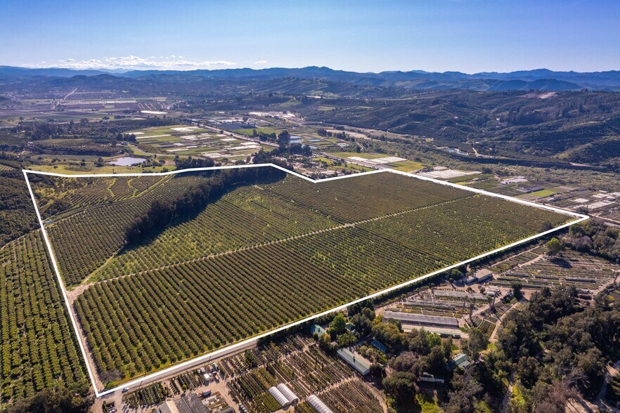 More Photos Of W Los Angeles Ave @ Balcom Canyon Rd, Moorpark Land For Sale