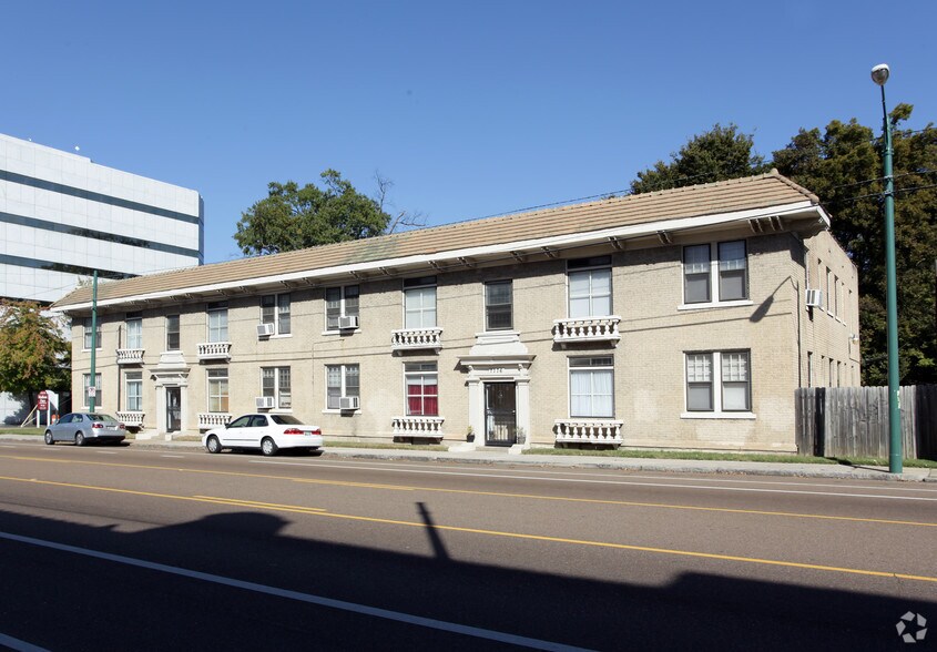 More Photos Of 1772-1776 Madison Ave, Memphis Apartments For Sale