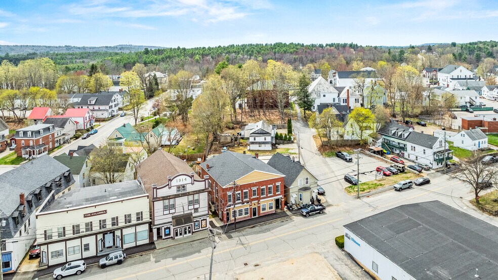 More Photos Of 8 Depot St, Pittsfield Apartments For Sale