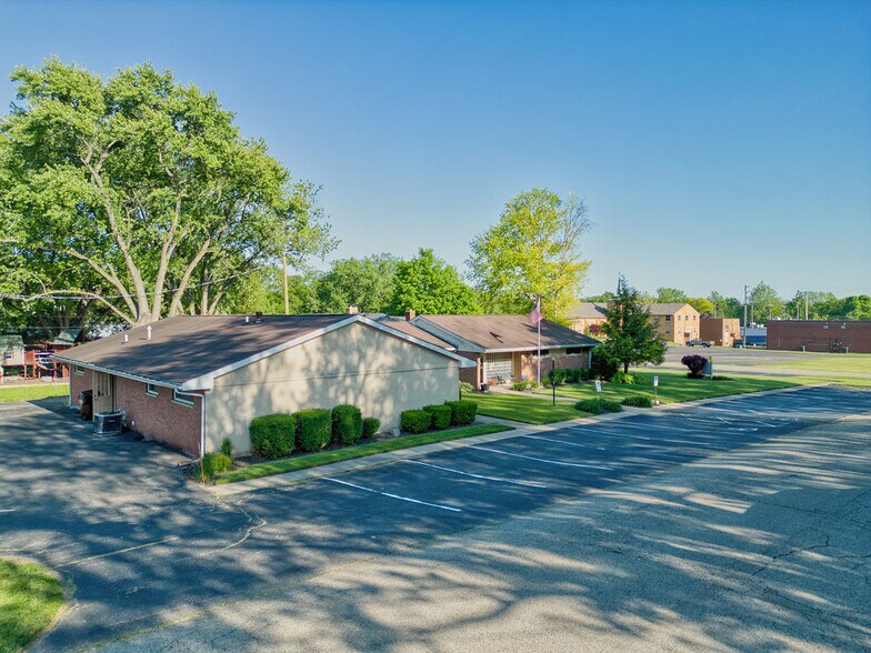 More Photos Of 1654 Mardon Dr, Dayton Medical For Sale