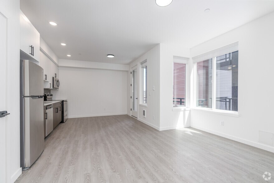 More Photos Of 3727-3755 S Hood Ave, Portland Apartments For Sale