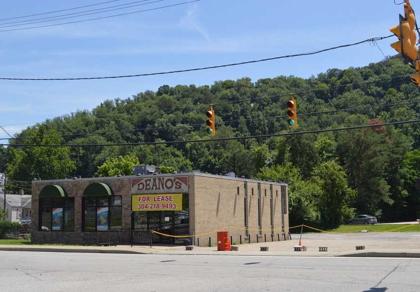 More Photos Of 1033 Mount De Chantal Rd, Wheeling Land For Sale