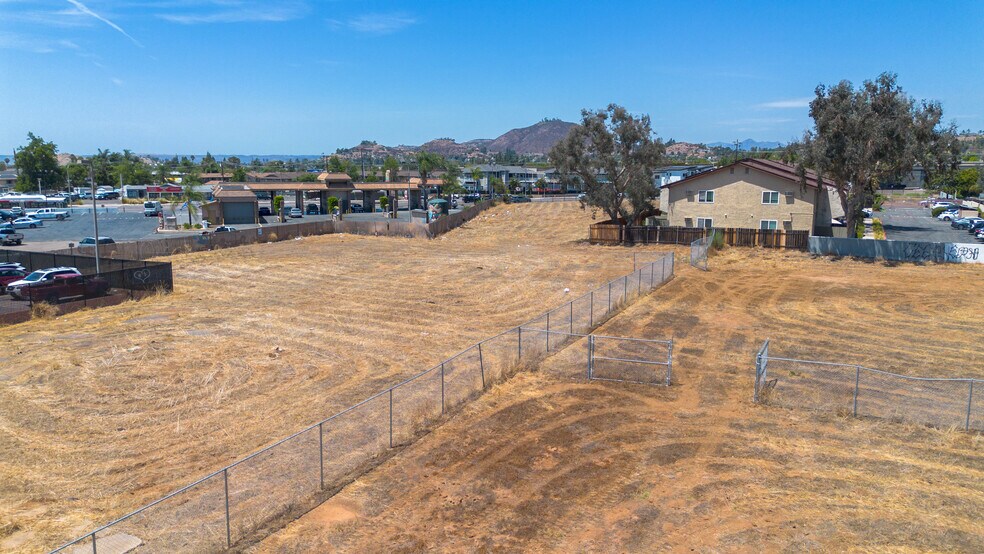 More Photos Of N 3rd St, El Cajon Land For Sale