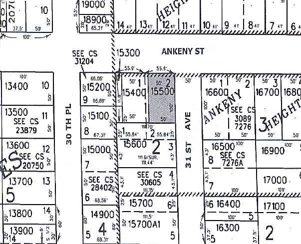 More Photos Of 3080 SE Ankeny St, Portland Apartments For Sale