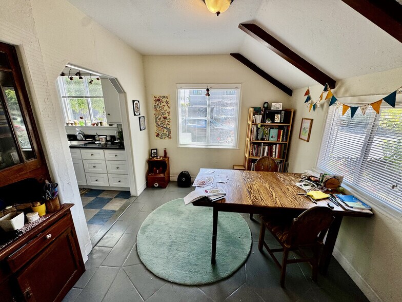 More Photos Of 1201 Dwight Way, Berkeley Apartments For Sale