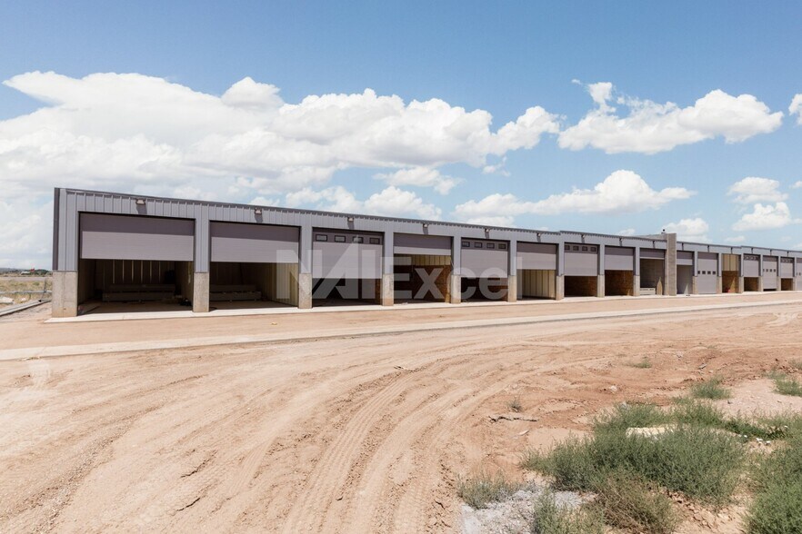 More Photos Of 881 Aviation Way, Cedar City Self Storage For Sale