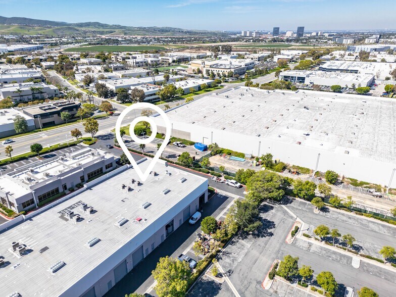 More Photos Of 9935-9959 Muirlands Blvd, Irvine Showroom For Sale