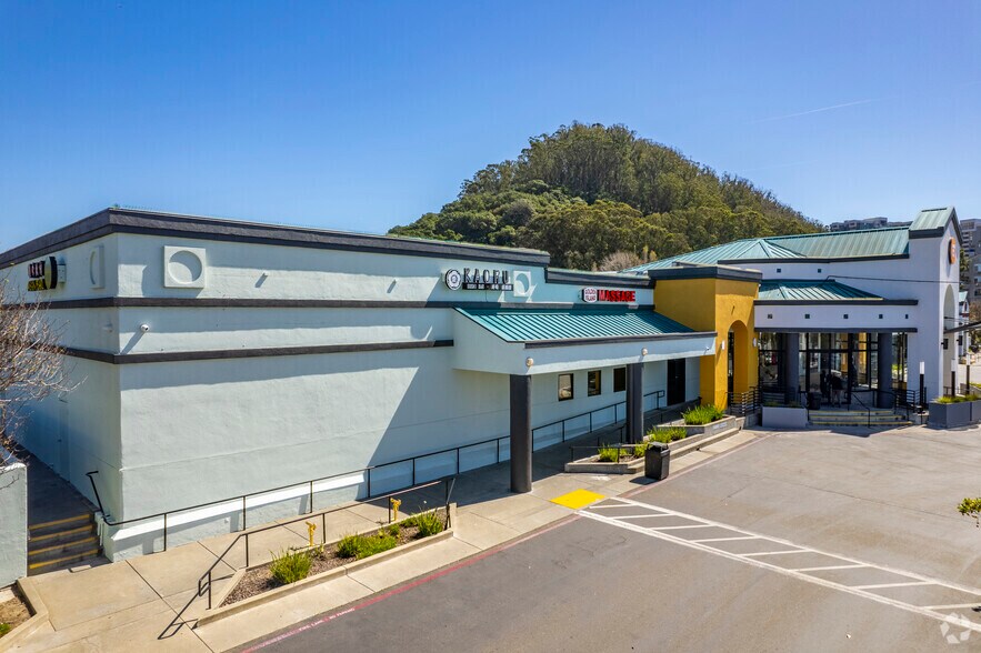 More Photos Of 3288 Pierce St, Richmond Unknown For Lease